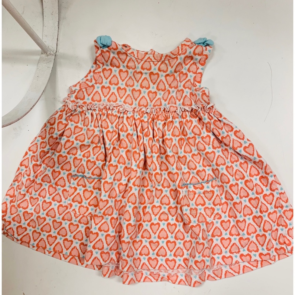 Babygirl Summer dress ❤️